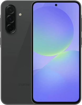 samsung galaxy Samsung Galaxy A36 черный