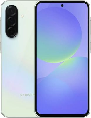 samsung galaxy Samsung Galaxy A36 зеленый