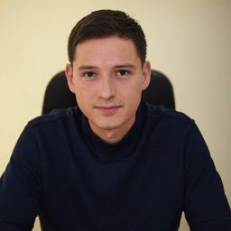 Фотография клиента