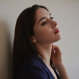 Фотография клиента