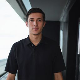Фотография клиента