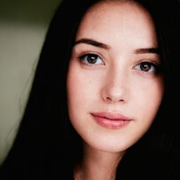 Фотография клиента