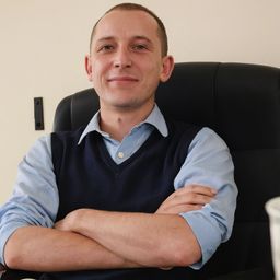 Фотография клиента