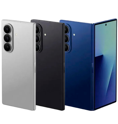 samsung Galaxy Z Fold7