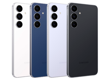 samsung galaxy s25 FE